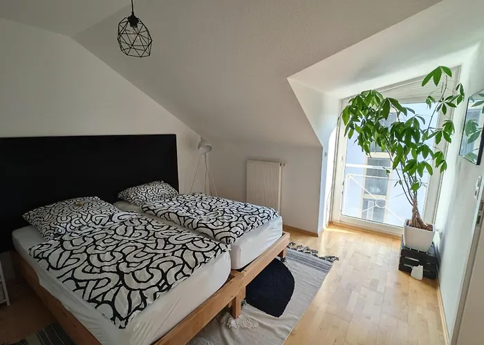 Ahrpartment Bad Neuenahr-Ahrweiler Ferienwohnung