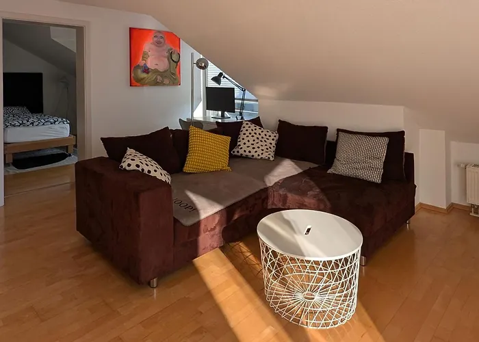 Ahrpartment Bad Neuenahr-Ahrweiler Ferienwohnung