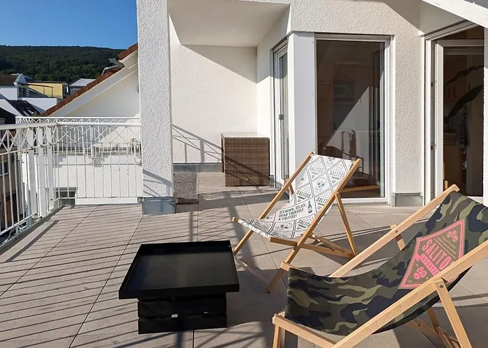 Ahrpartment Bad Neuenahr-Ahrweiler Ferienwohnung