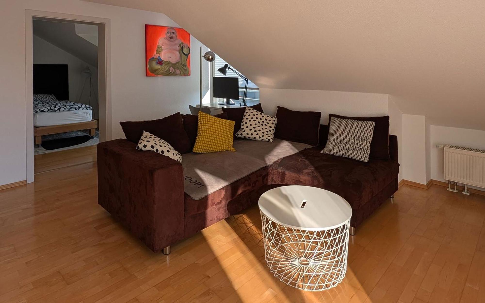 Ahrpartment *