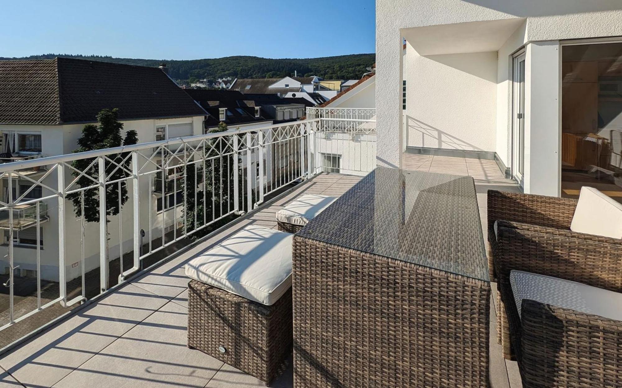 Ahrpartment Apartment Bad Neuenahr-Ahrweiler