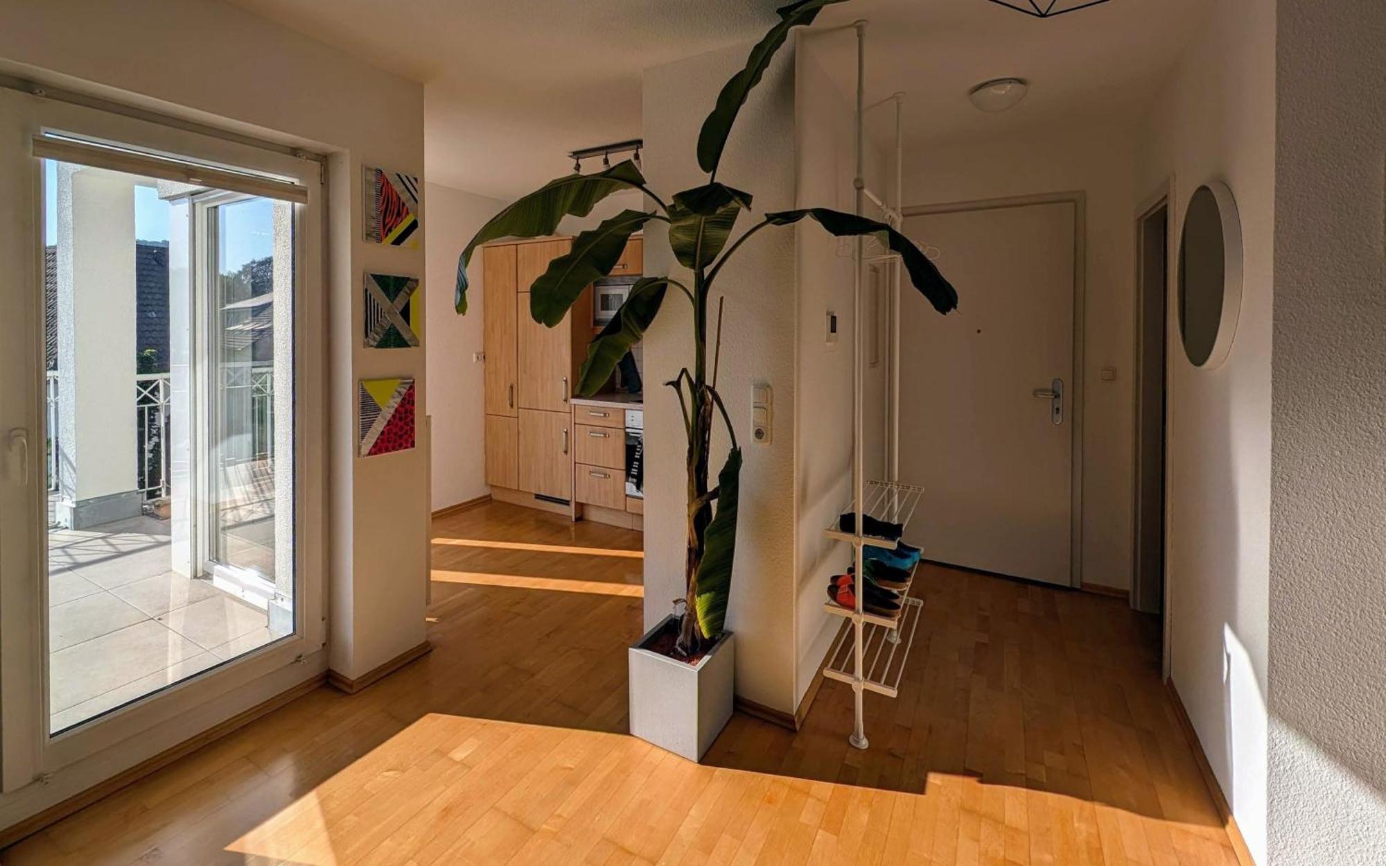 Apartment Ahrpartment Bad Neuenahr-Ahrweiler